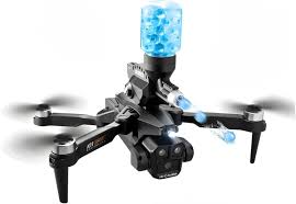 📡 Explore the Skies with K11 Drone Shooter – Real-Time View, Fun & Action! 🚁💥