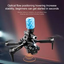 📡 Explore the Skies with K11 Drone Shooter – Real-Time View, Fun & Action! 🚁💥