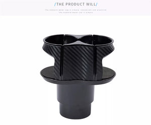 Car Multi Cup Case Holder