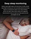 💼✨ Nodizz WT02 Smartwatch – Luxury Meets Innovation!