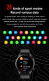 💼✨ Nodizz WT02 Smartwatch – Luxury Meets Innovation!