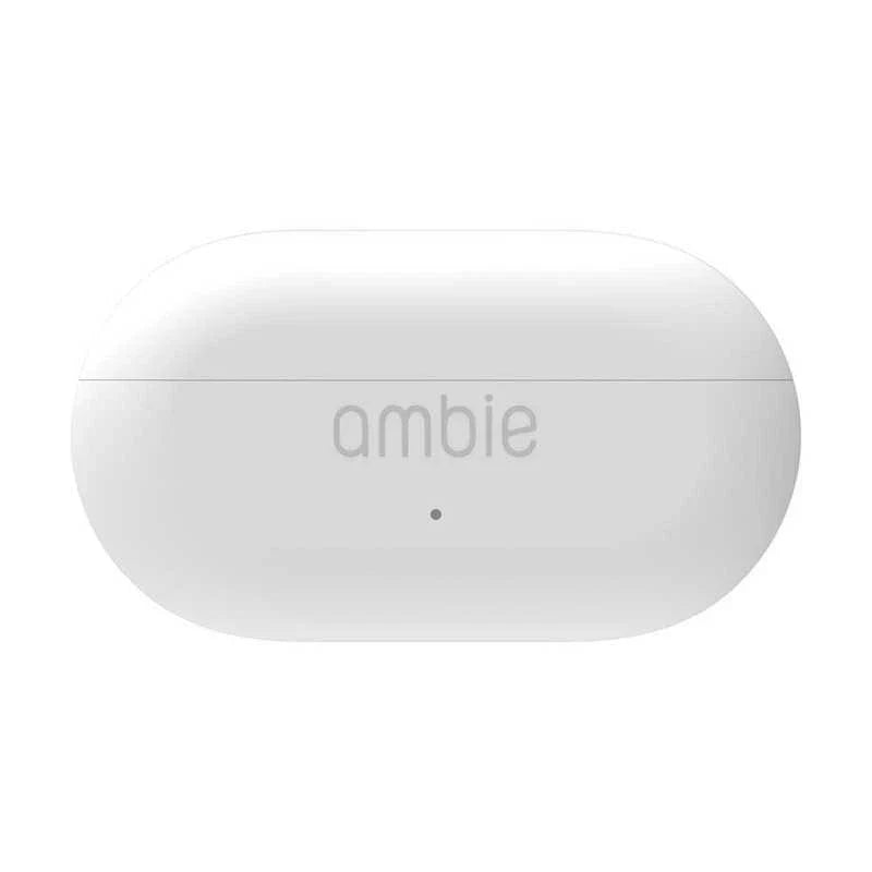 Earbud | Silicone Cover | Sound Earcuff  Black & White