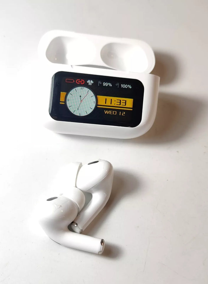 WT 5 AIRBUDS TOUCH SCREEN & LCD DISPLAY