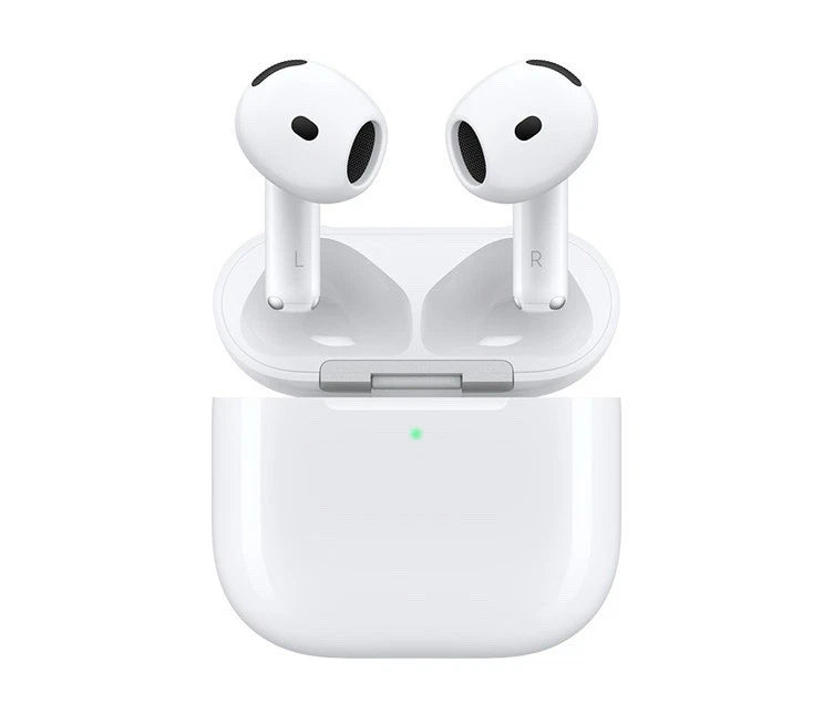 🎶 Wireless Bluetooth Earbuds –  | Touch Control For All Devices