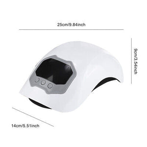 Electric Vibration Heated Knee Massager