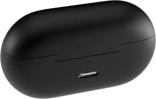 Earbud | Silicone Cover | Sound Earcuff  Black & White