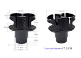Car Multi Cup Case Holder