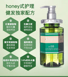 HONEY SCALP VOLUME SHAMPOO