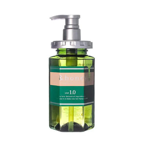 HONEY SCALP VOLUME SHAMPOO
