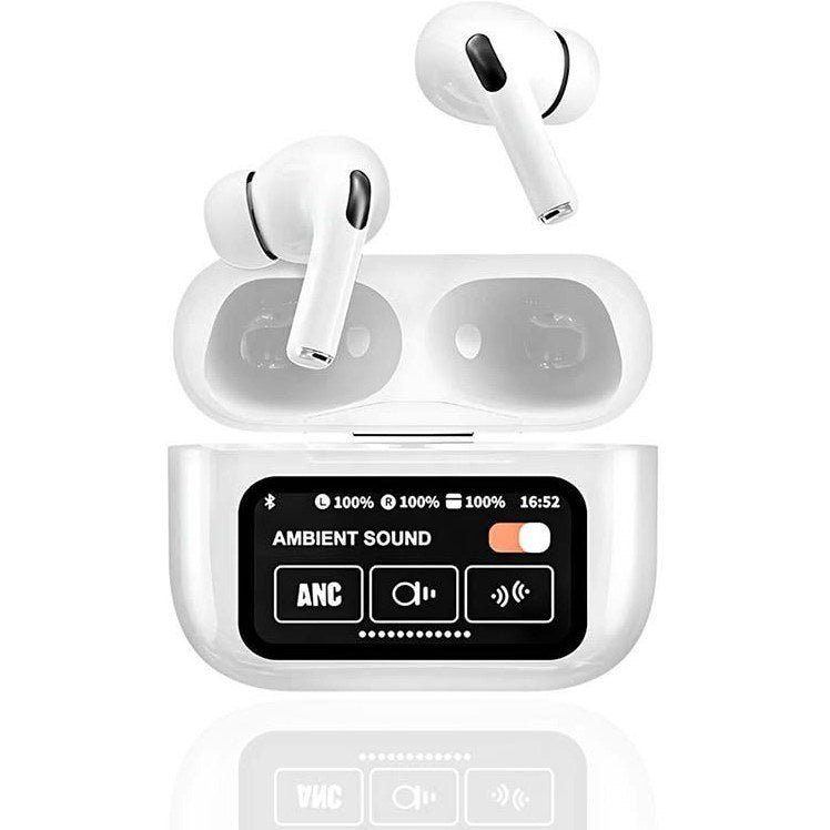 WT 5 AIRBUDS TOUCH SCREEN & LCD DISPLAY